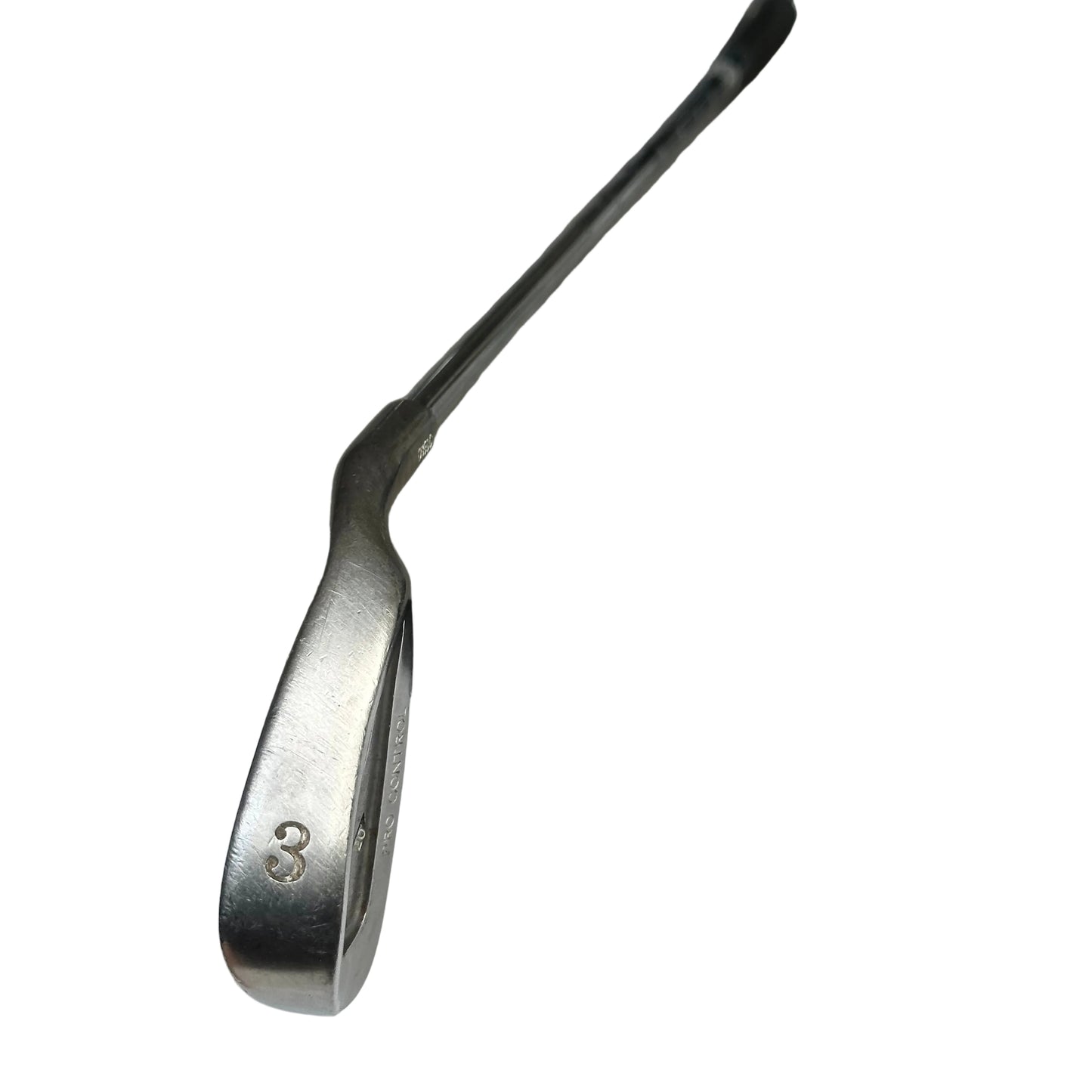 Howson HEC 20 Pro Control 3-jern - Brugt