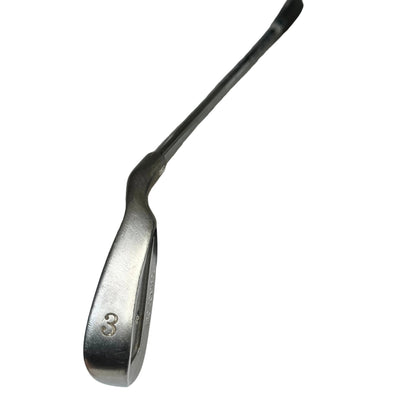 Howson HEC 20 Pro Control 3-jern - Brugt