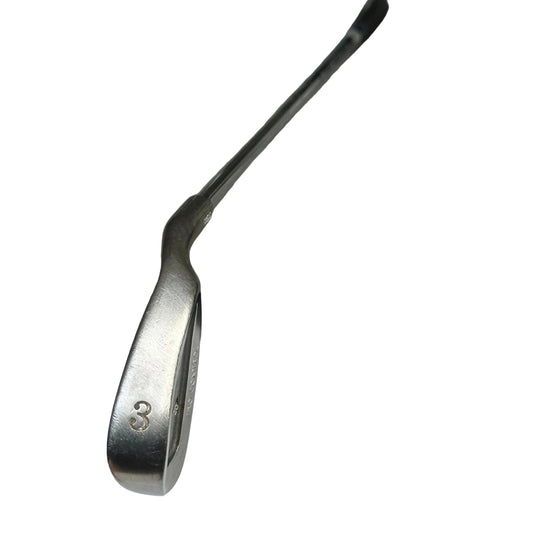 Howson HEC 20 Pro Control 3-jern - Brugt