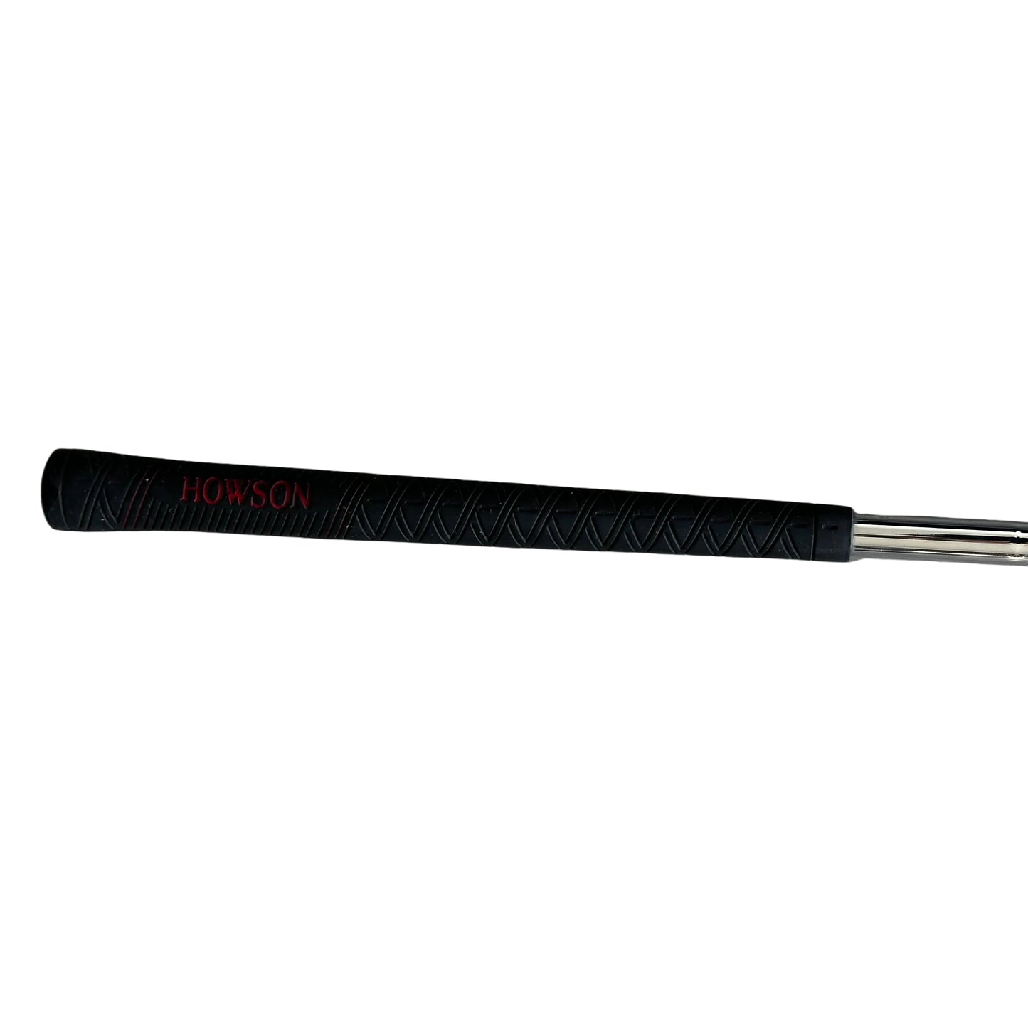 Howson HEC 20 Pro Control 3-jern - Brugt