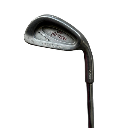 Howson HEC 20 Pro Control 3-jern - Brugt