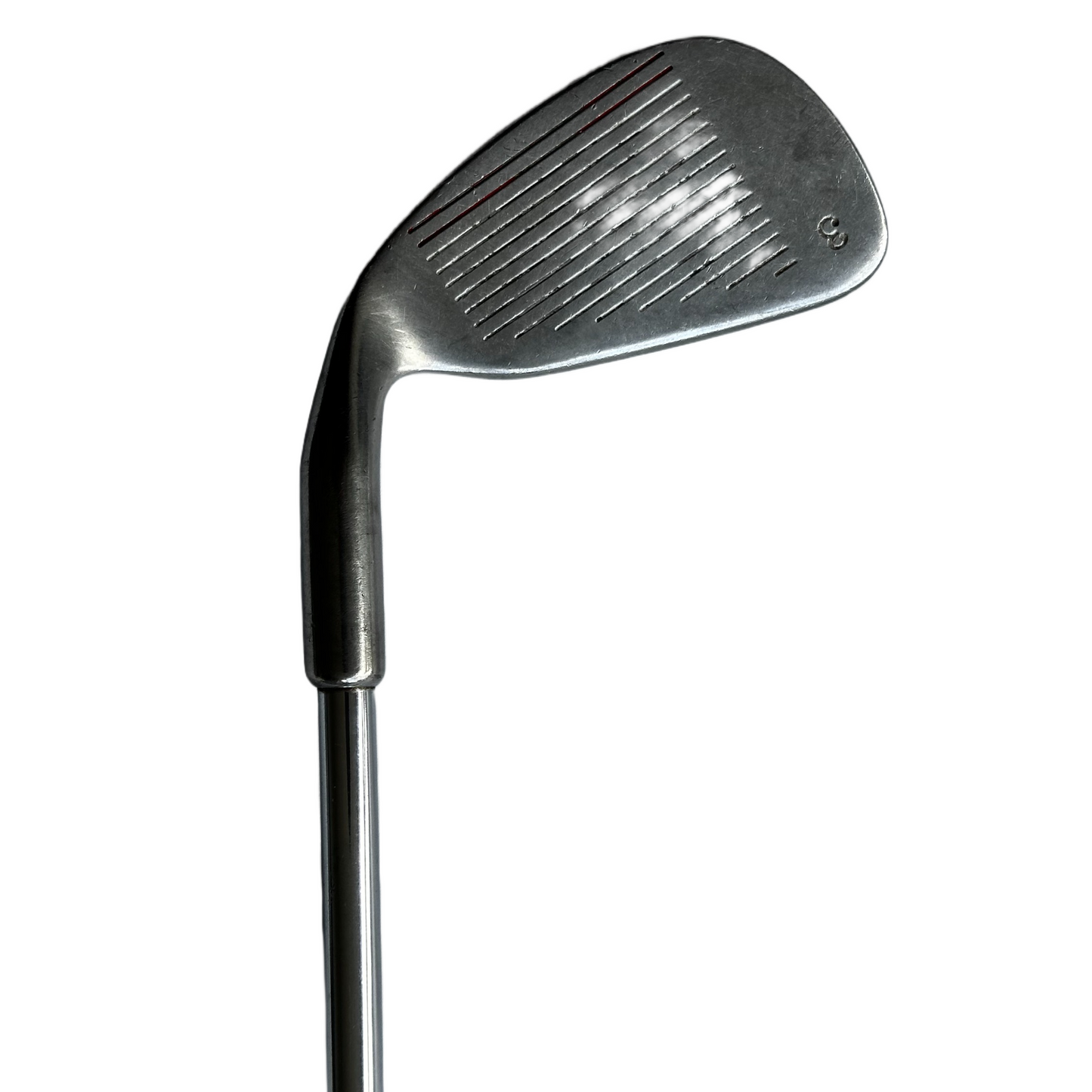 Howson HEC 20 Pro Control 3-jern - Brugt