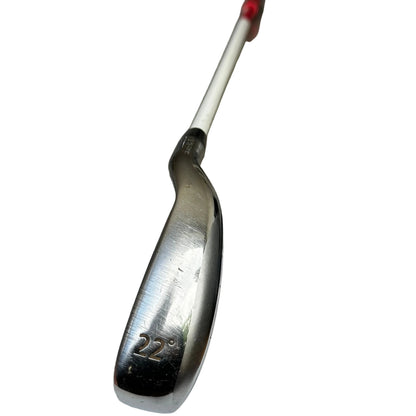 Spalding Driving Iron 22° - Brugt