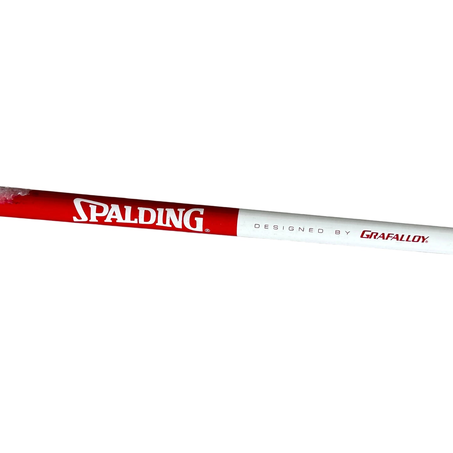Spalding Driving Iron 22° - Brugt