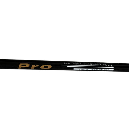 Seaway Golf Pro Super Titanium 360cc Driver Dame - Brugt