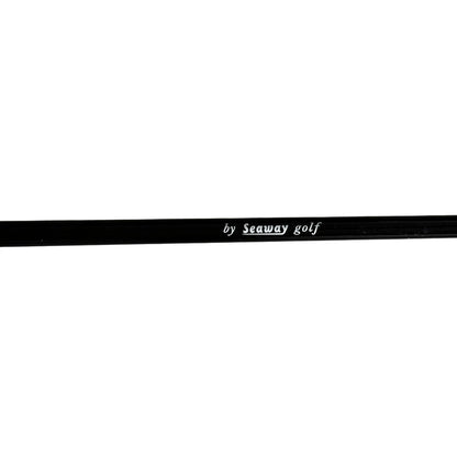 Seaway Golf Pro Super Titanium 360cc Driver Dame - Brugt