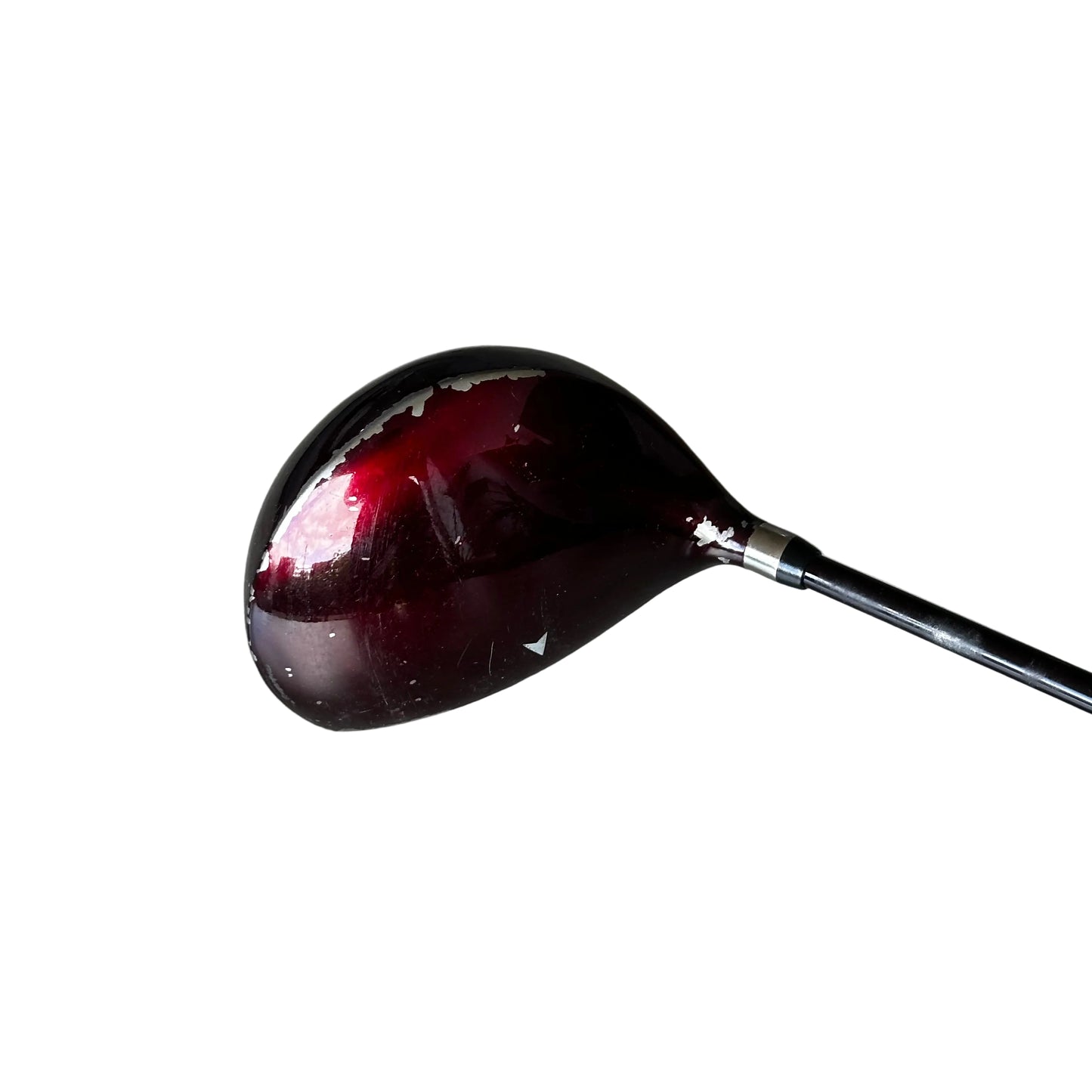 Seaway Golf Pro Super Titanium 360cc Driver Dame - Brugt