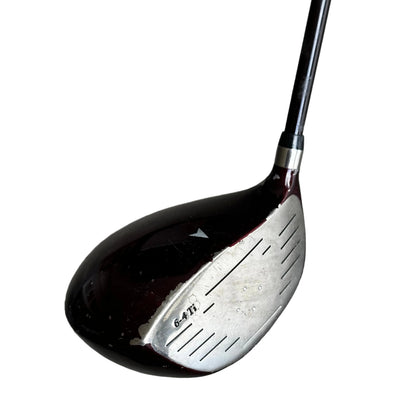 Seaway Golf Pro Super Titanium 360cc Driver Dame - Brugt