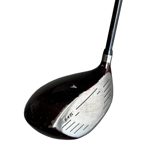Seaway Golf Pro Super Titanium 360cc Driver Dame - Brugt