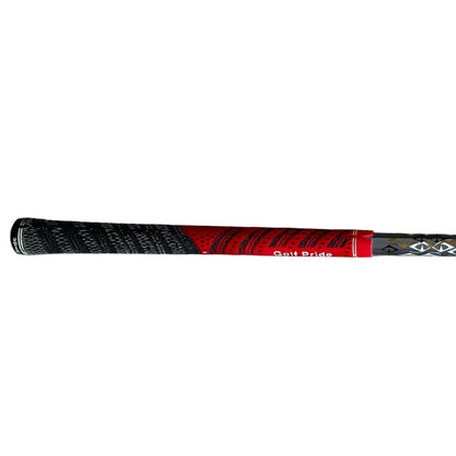 Snake Eyes 653D Driver - Brugt