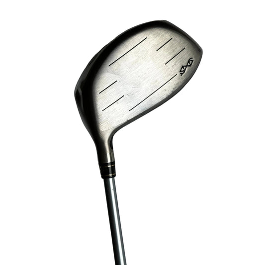 Snake Eyes 653D Driver - Brugt