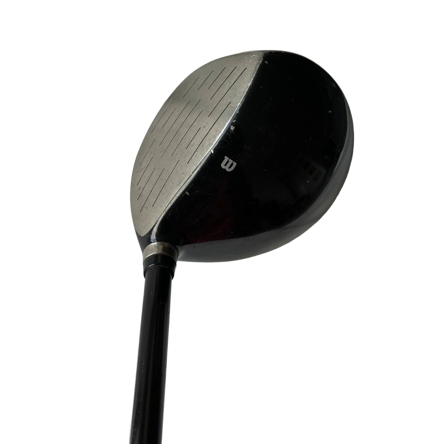 Wilson Deep Red Ti Forged Driver Dame - Brugt
