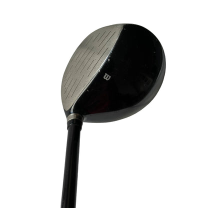 Wilson Deep Red Ti Forged Driver Dame - Brugt