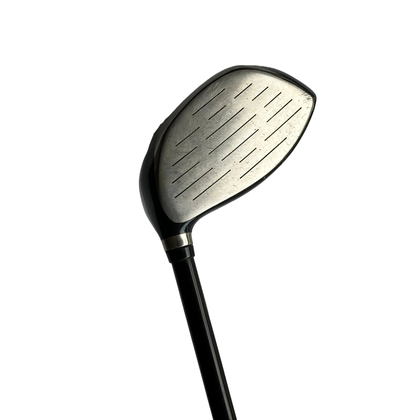 Wilson Deep Red Ti Forged Driver Dame - Brugt