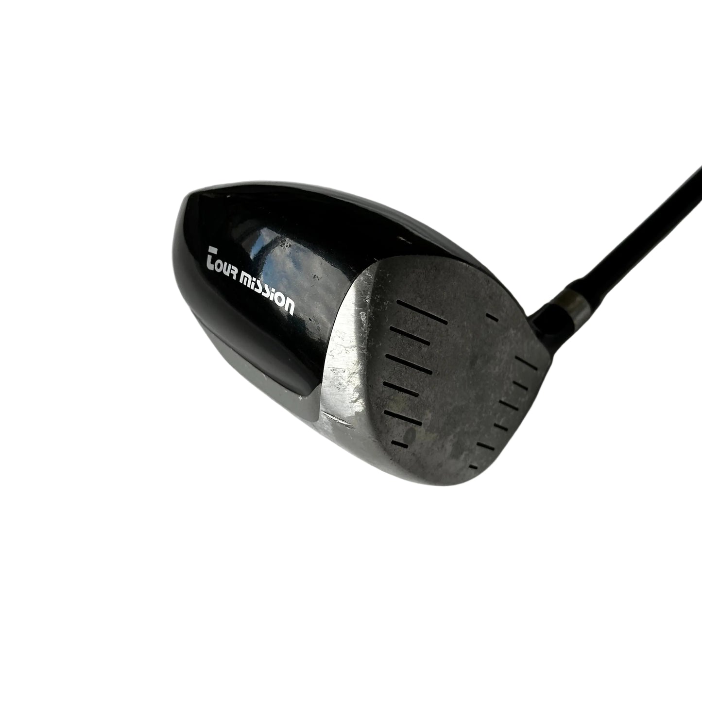 Tour Mission TS-380 Forged Driver - Brugt