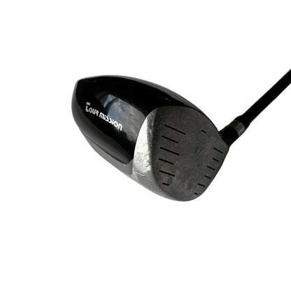 Tour Mission TS-380 Forged Driver - Brugt