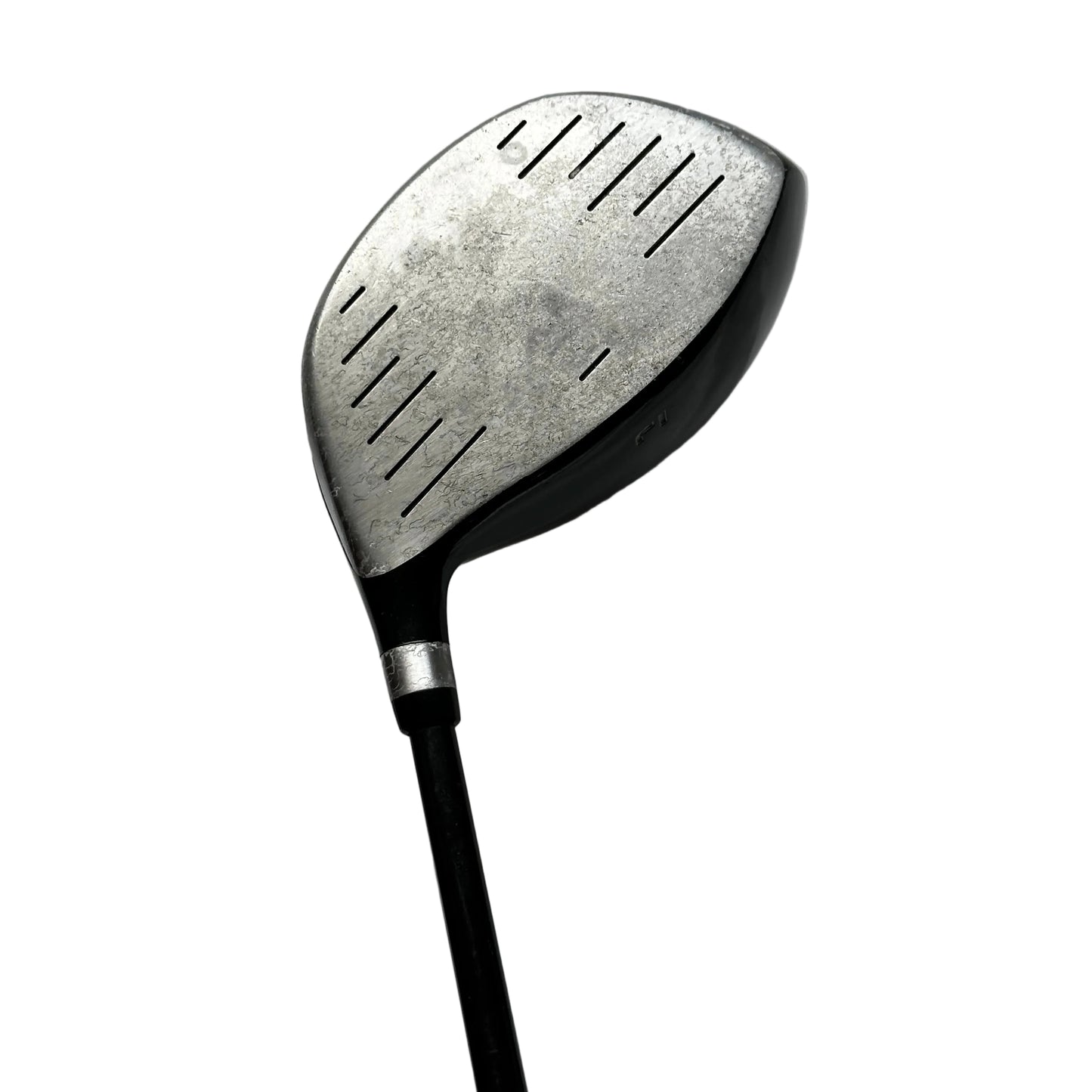 Tour Mission TS-380 Forged Driver - Brugt