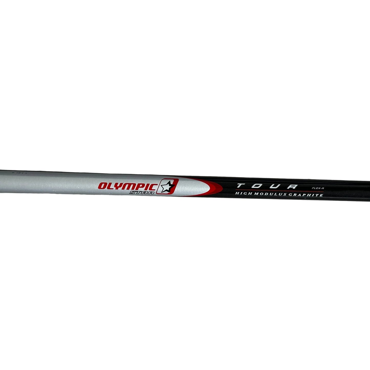 Olympic Star 440cc Hot Spot Driver - Brugt