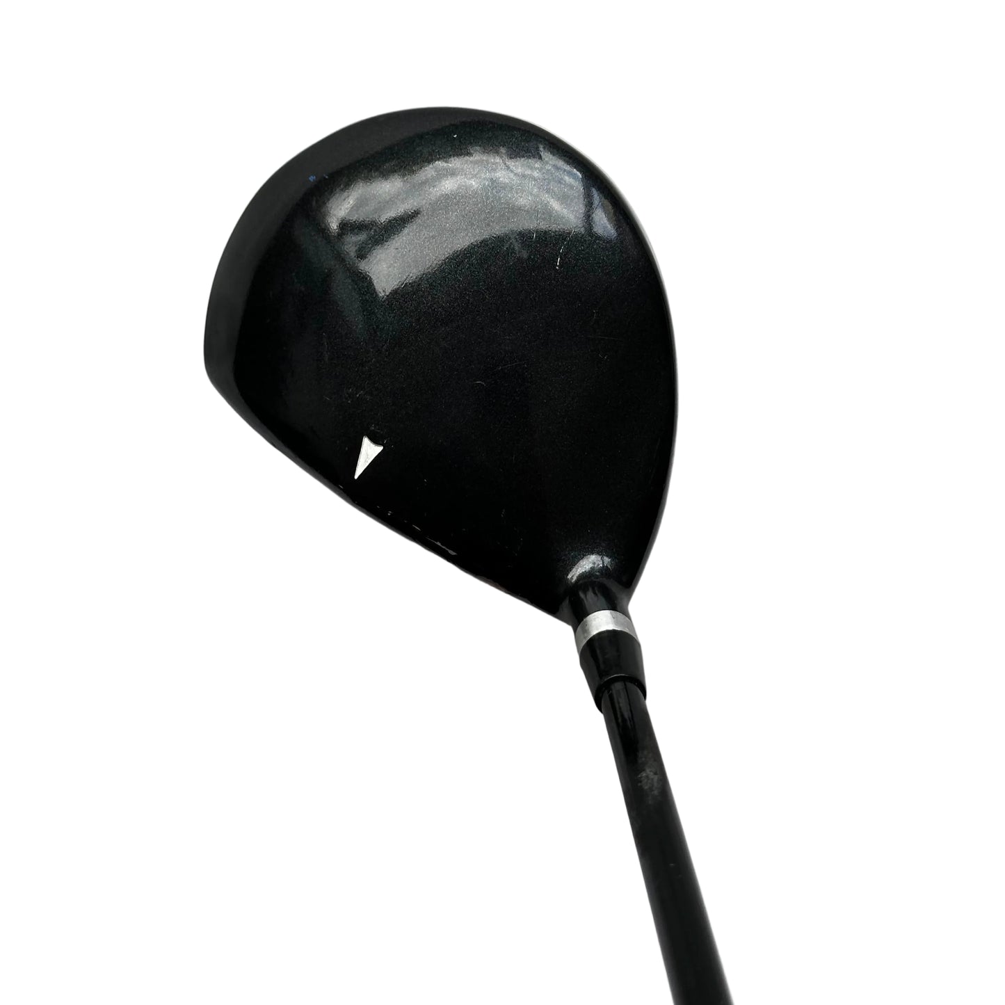Olympic Star 440cc Hot Spot Driver - Brugt