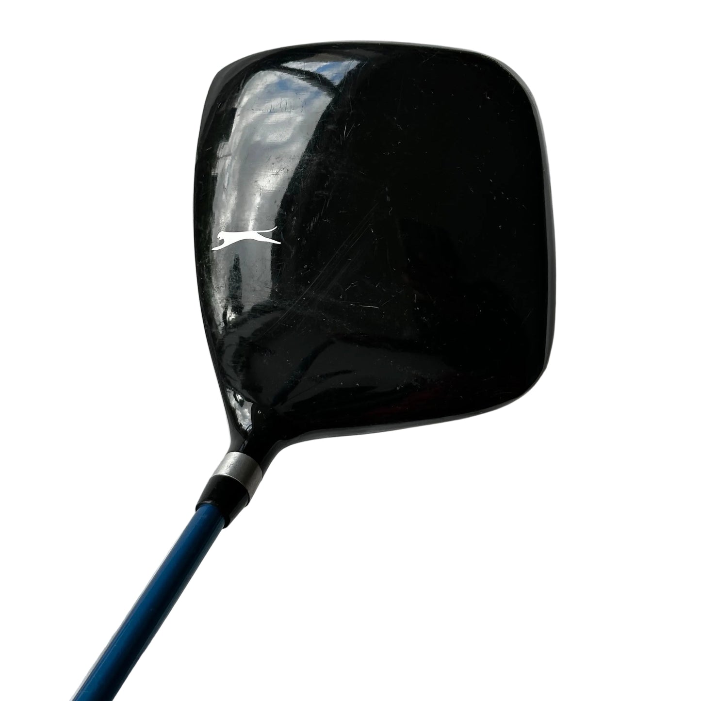 Slazenger Black Panther Cubic Series Driver - Brugt