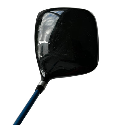 Slazenger Black Panther Cubic Series Driver - Brugt