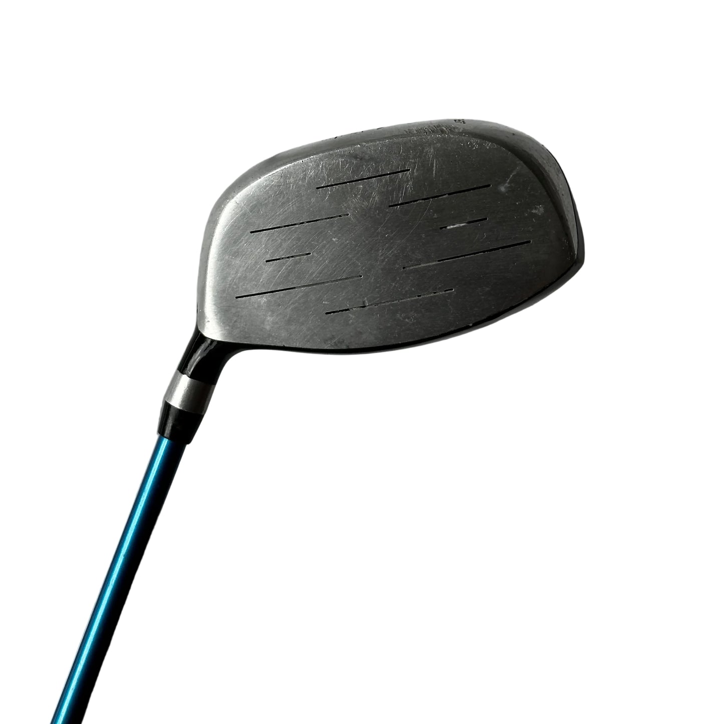 Slazenger Black Panther Cubic Series Driver - Brugt