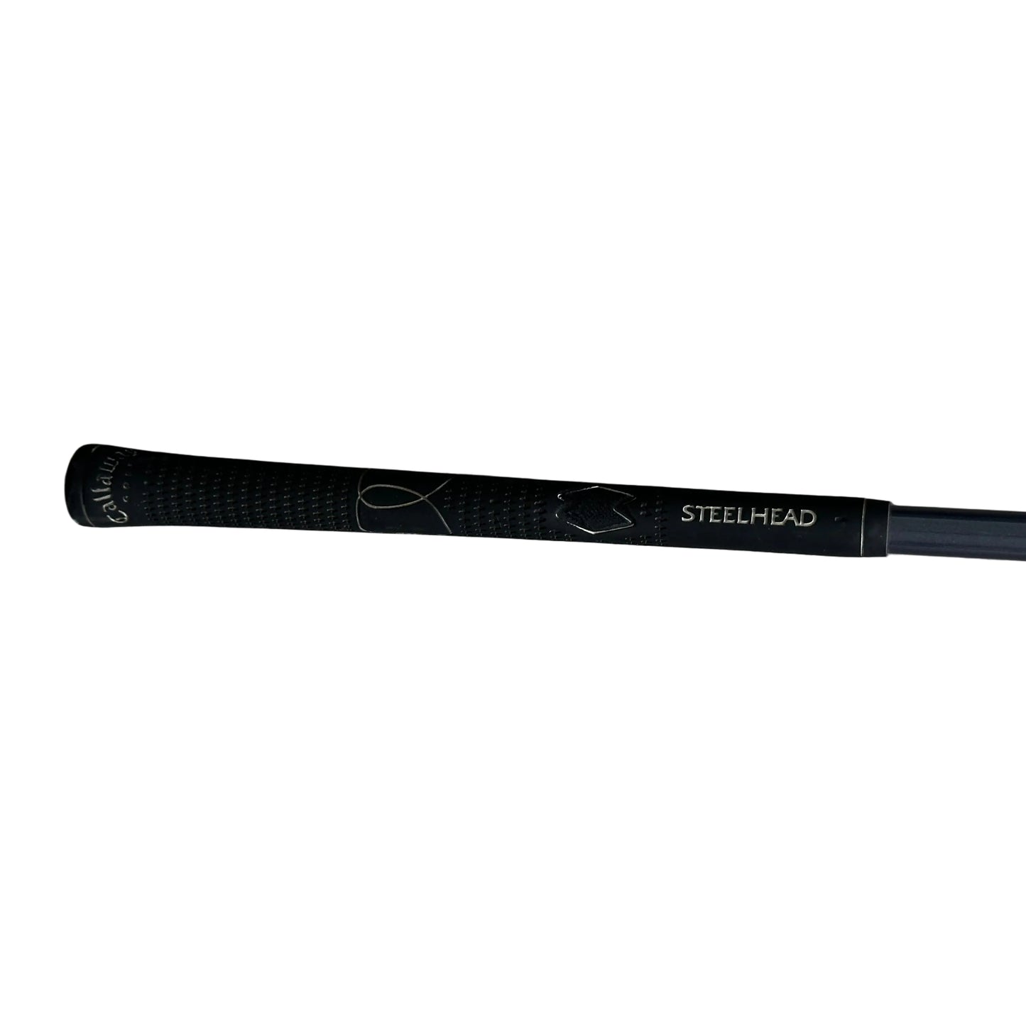 Callaway Big Bertha Steelhead III Driver - Brugt