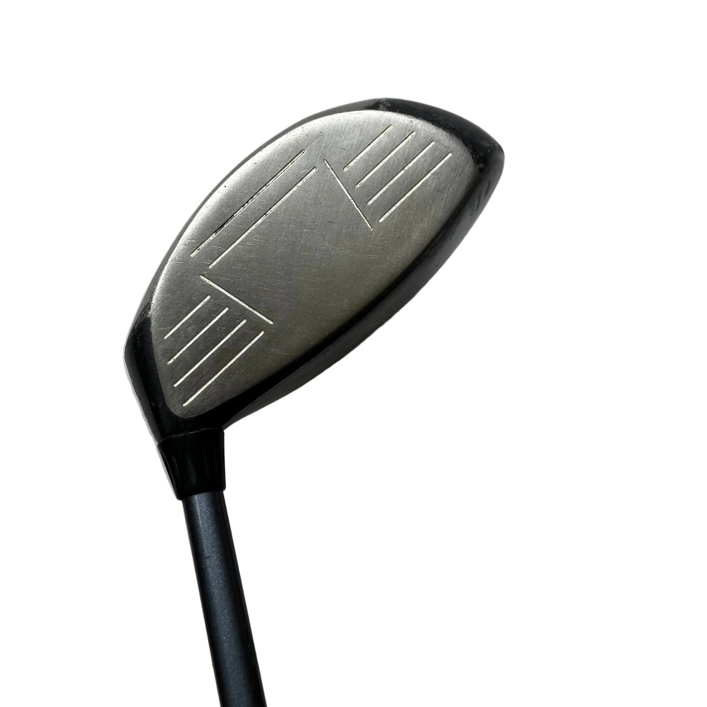 Callaway Big Bertha Steelhead III Driver - Brugt
