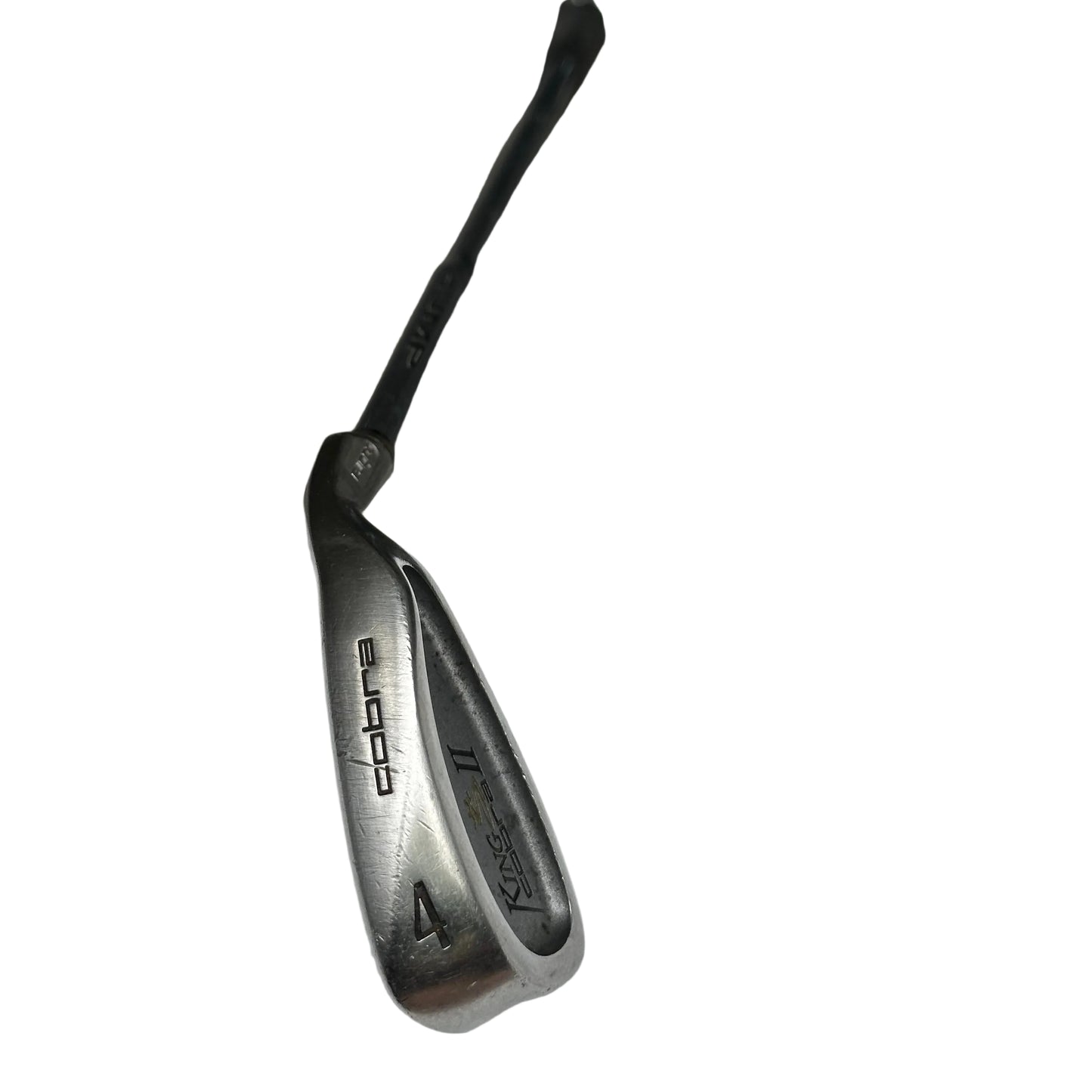Cobra King II Oversize 4-jern - Brugt