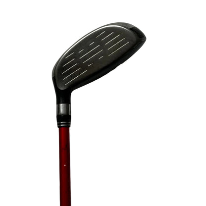 RAM Serbera Recovery 21° Hybrid - Brugt