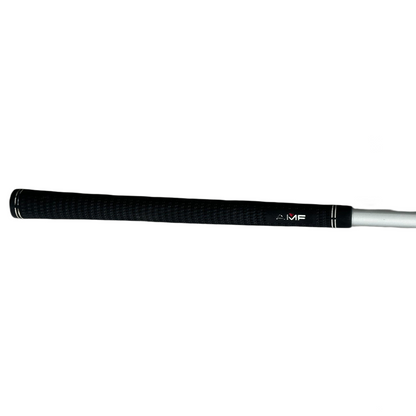 AMF Wide Track A.V.S 24° 4/5 Hybrid Long Iron Dame - Brugt