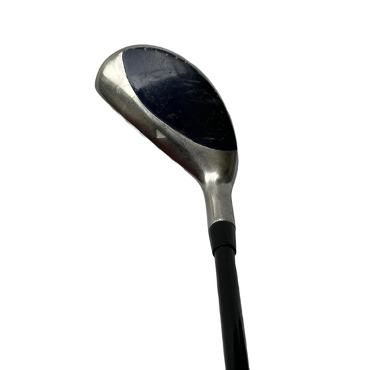 AMF Wide Track A.V.S 24° 4/5 Hybrid Long Iron Dame - Brugt