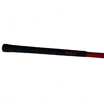 Beast Series II 21° Hybrid Dame - Brugt