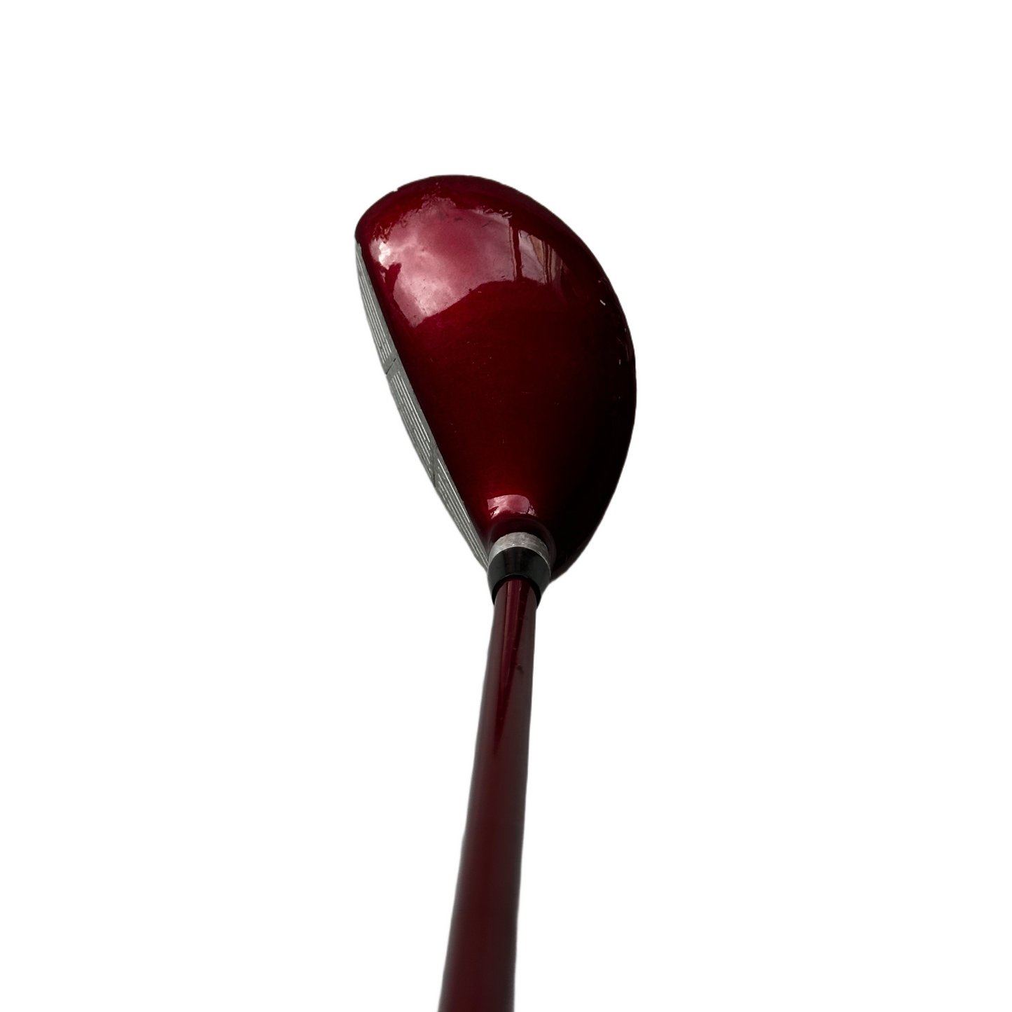 Beast Series II 21° Hybrid Dame - Brugt