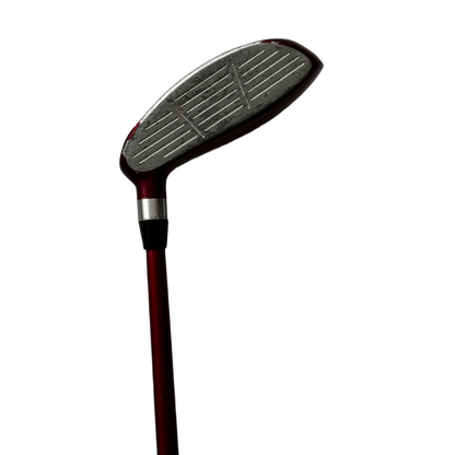 Beast Series II 21° Hybrid Dame - Brugt