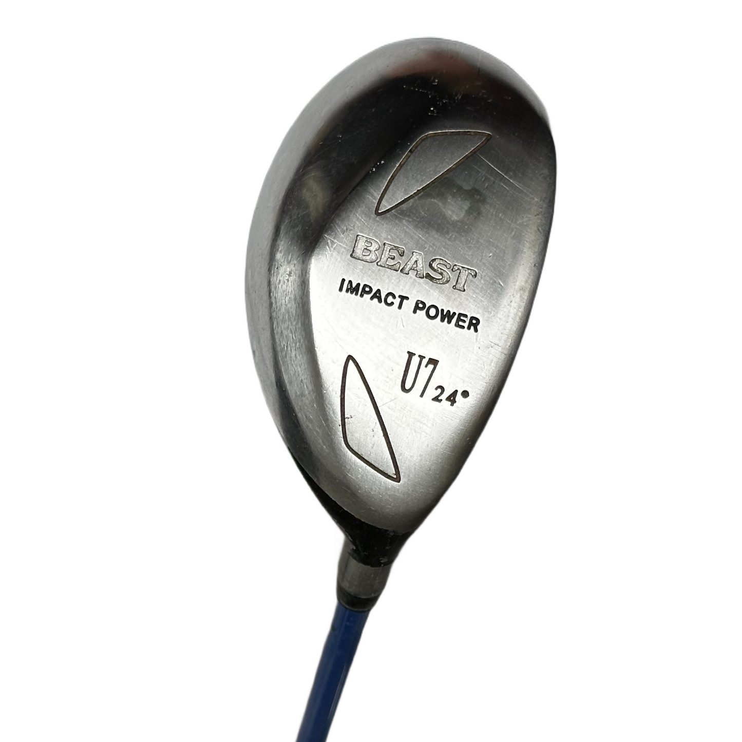 Beast U7 24° 7-Hybrid - Brugt
