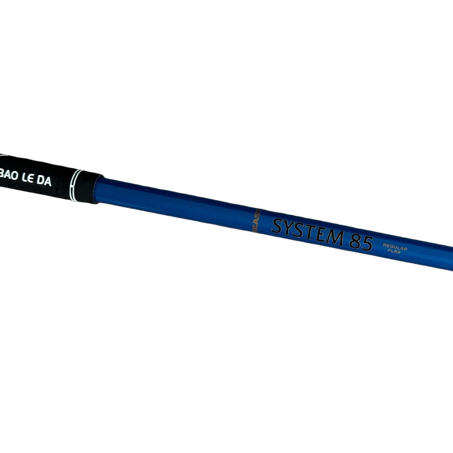 Beast U7 24° 7-Hybrid - Brugt