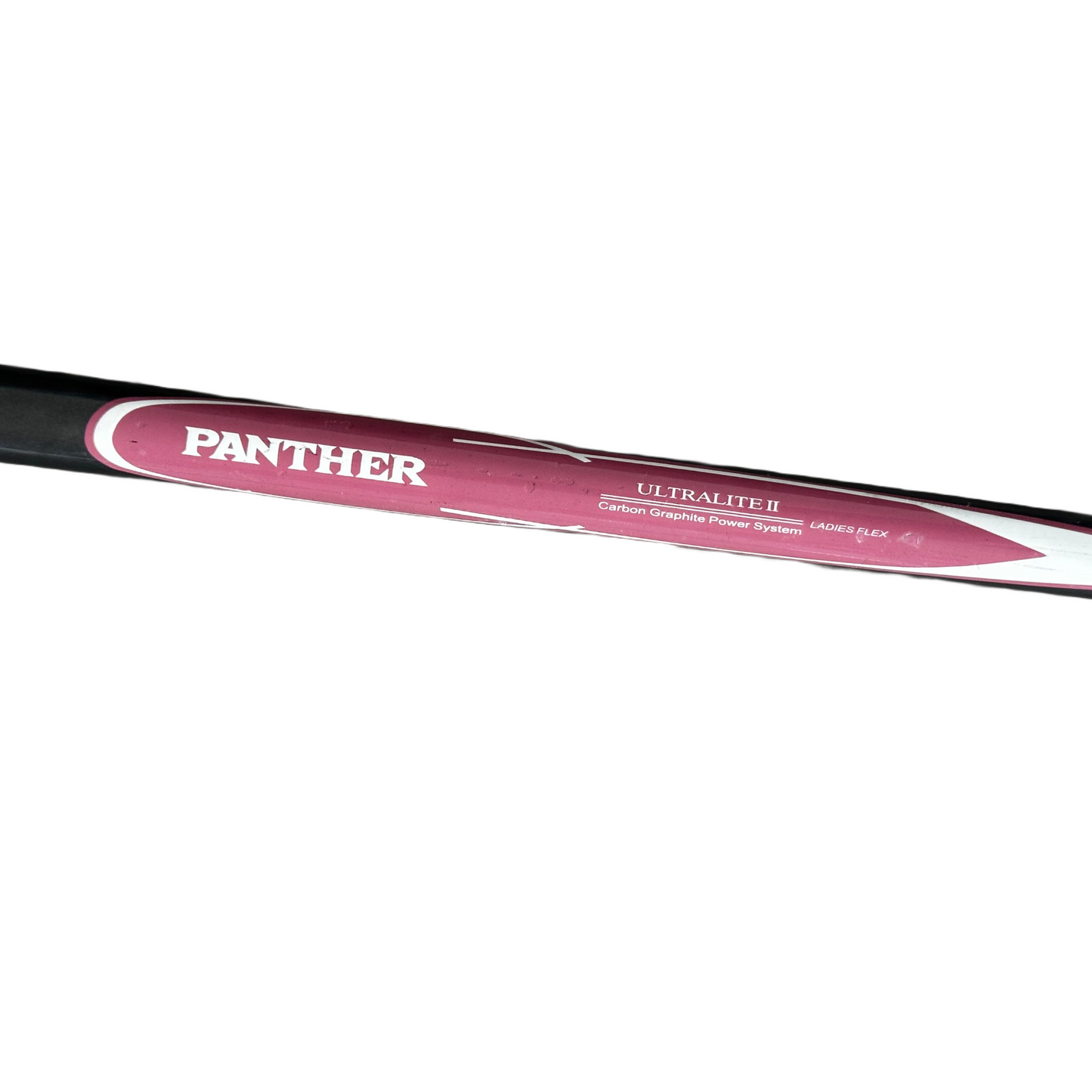 Panther Ultralite II 21° 6-Hybrid Dame - Brugt