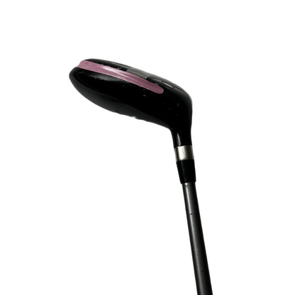 Panther Ultralite II 21° 6-Hybrid Dame - Brugt