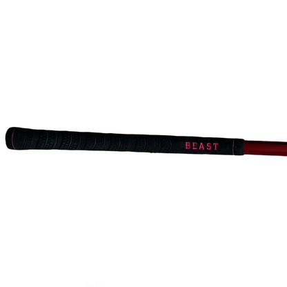 Beast Series II U24 Hybrid Dame - Brugt