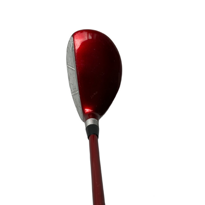Beast Series II U24 Hybrid Dame - Brugt