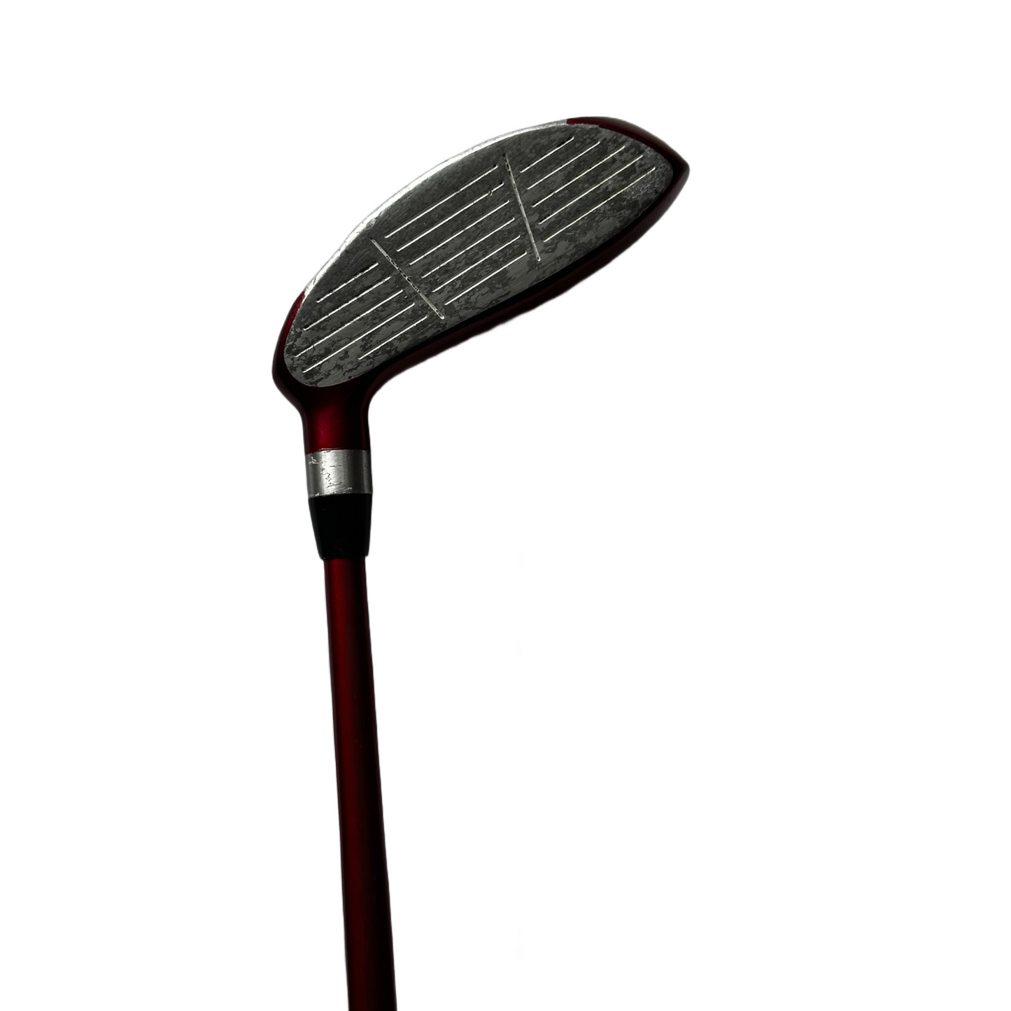 Beast Series II U24 Hybrid Dame - Brugt