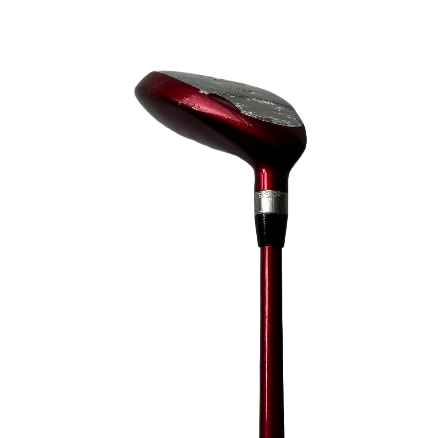 Beast Series II U24 Hybrid Dame - Brugt