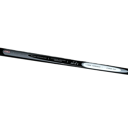 DG Scott Equip 19° 3-Hybrid Herre - Brugt