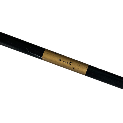 Snake Eyes Quick Strike 21° 3-Hybrid Herre - Brugt