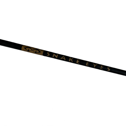 Snake Eyes Quick Strike 21° 3-Hybrid Herre - Brugt