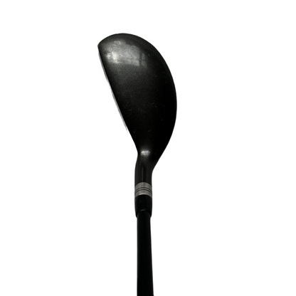 Snake Eyes Quick Strike 21° 3-Hybrid Herre - Brugt