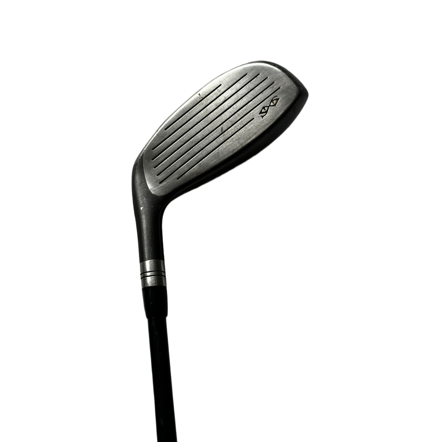 Snake Eyes Quick Strike 21° 3-Hybrid Herre - Brugt