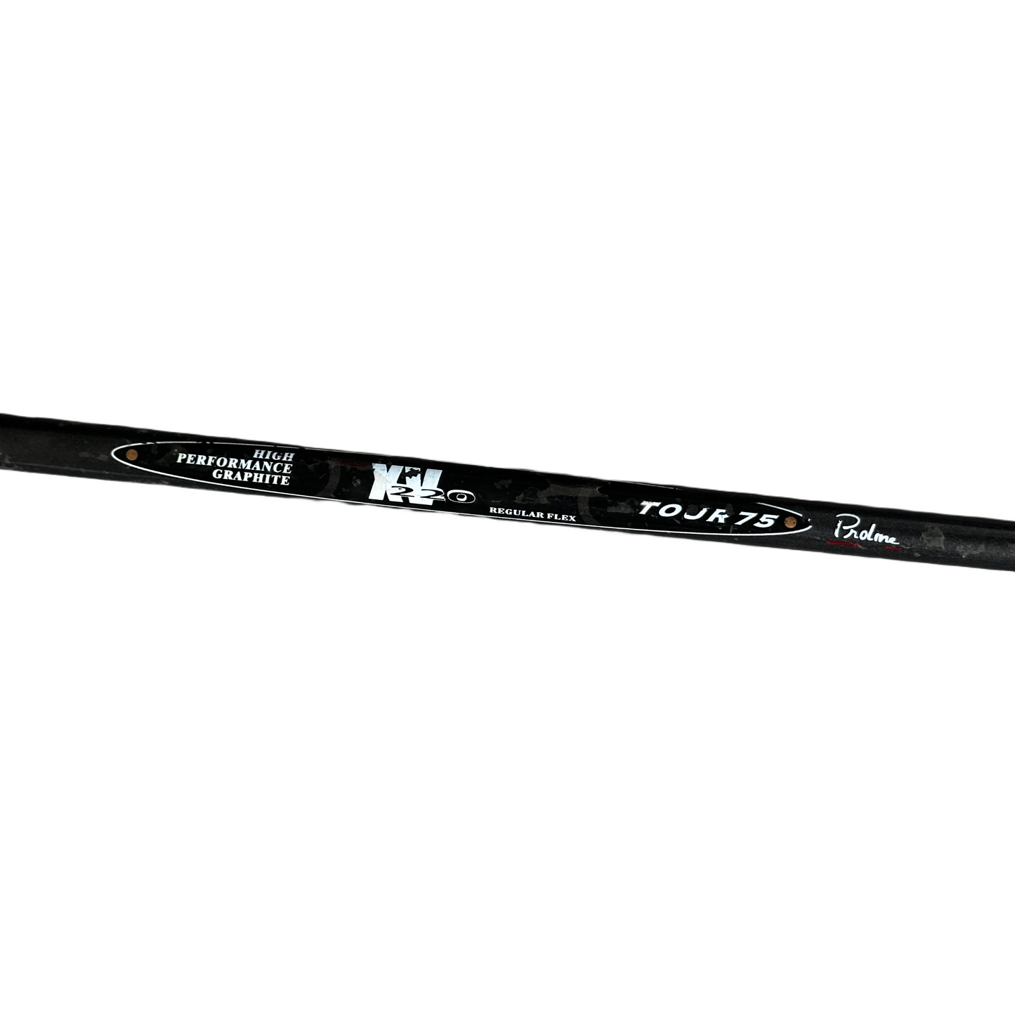 Proline XV 21° 3-Hybrid Herre - Brugt