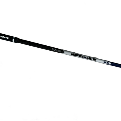 Sonartec MD Transition 15° Hybrid Herre - Brugt
